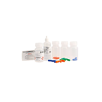 Senseca GAK 1400 Working and calibration set with buffer capsules