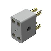 Amphenol Positronic GF2F00SCRCE/AA Connectors