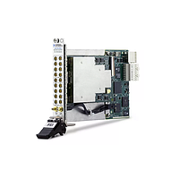 NI PXIe-2593 PXI RF Multiplexer Switch Module (16 Channels, AC-150V/1A, 500 MHz)