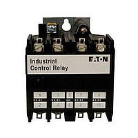 Eaton AR4B Control Relays 4P RELAY WITHOUT CONTACTS 208V 60HZ