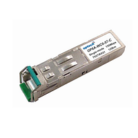 OPTECH SFP-155BWDM120-57 Optical Transceiver Module (155Mbps; 120 km)