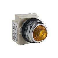 Square D 9001KP35A31 Pilot Light PILOTLIGHT 28V 30MM TYPE K