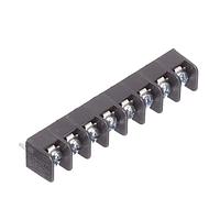 Molex 38701-5308 Beau Barrier Terminal Strip SR BTS PC RA 8 ASY C