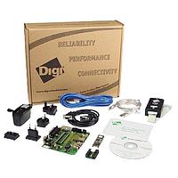 DIGI FS-9057 Programmers - Processor Based Core 7U Wireless Kit 802.11b & Bluetooth