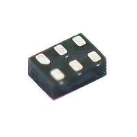 Texas Instruments TPS622319DRYT Synchronous Step Down DC/DC Converter 2 MHz Ultra Small St ep Down Converter wi A 595-TPS622319DRYR