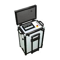 High voltage tester
