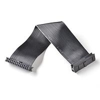 Adafruit 862 Flat Cables GPIO Ribbon Cable RasPi A and B 26 pin