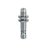 Contrinex 120253-0566 Proximity Sensors M12 10mm OD NPN NC 2m 3W PUR Cble