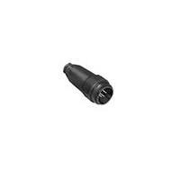 Amphenol Tuchel C016-10H019-003-2 Connectors MALE CABLE CONNECTOR 19+PE