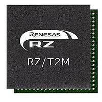 Renesas Electronics R9A07G075M22GBA#AC0 Microprocessors - MPU RZ/T2M MPU BGA225 ETHER NON-SEC CAN