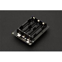 DFRobot DFR0682 Raspberry Pi Hats / Add-on Boards UPS Hat for LattePanda 3 Delta / 2 Alpha / 2 Delta Single Board Computer
