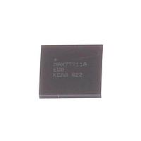 Maxim Integrated MAX77711AEWB+ Quad-Phase Configurable 4-Phase-Configurable Buck Regulator, FPS