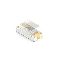 Wurth Elektronik 150060WS75000 White LEDs WL-SMCW SMD Mono-color Chip LED Waterclear SMT 0603 White 250mcd 5mA 2.9V