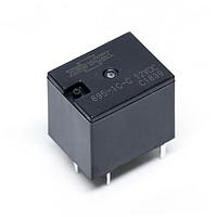 Song Chuan 895-2A-S-12VDC Automotive Relays 20A, Automotive Relay