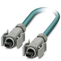 PHOENIX CONTACT 1656712 IEEE 1394 VS-06-2X2X26C7/7- 67/67/ 7,5