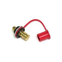 Littelfuse 97846-B Terminal Block Tools & Accessories CAP NEGATIVE BLACK