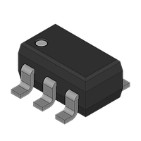 Texas Instruments LM3475MFX/NOPB Buck Controller 10-V hysteretic PFE T buck controller 5- A 926-LM3475MF/NOPB