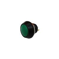 Adam Tech SW-PB7-01PB4EBRYM Anti-Vandal Switches ANTI-VANDAL PUSHBUTTON SWITCH, 1