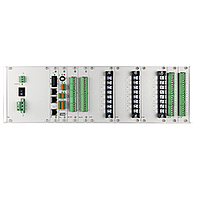 KoCoS SHERLOG CRX 2032 Multifunctional measuring system