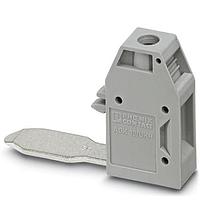 PHOENIX CONTACT 3003554 Pick Off Terminal Block AGK 10-UKH 150/240