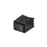 Honeywell MML21KA3BAK Flush RECT.PWB MNTING SPDT BLK STD PLUNGER SW