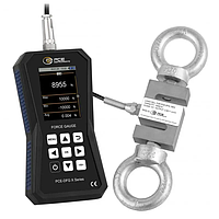 PCE PCE-DFG 10K X Force Gauge (0~10000 N; 2 N)