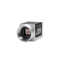 Basler acA2000-50gm - CMV2000 Area Scan Camera (2048 x 1088 px; Ams CMV2000-2E5M1BP; Mono)