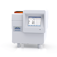 Flame photometer