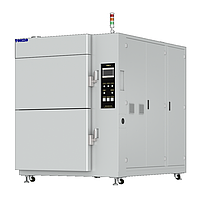 Tomilo TOT-450IXL Three-zone Thermal Shock Chamber (506L; -10℃~-65℃)