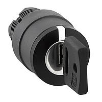SCHNEIDER ZB5AG05 Keylock Switches 22MM KEY SWITCH SP RET