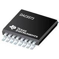 Texas Instruments DAC7573EVM DAC DAC7573 Evaluation M odule