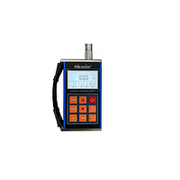Mikrosize iCoat-320 Coating Thickness Gauge (0~1250 μm; magnetic)