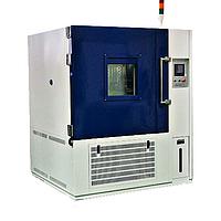 JFM JFMA-003-3 LOW TEMP, CHAMBER