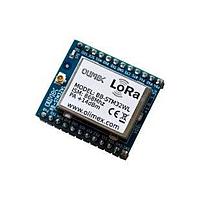 RF Modules