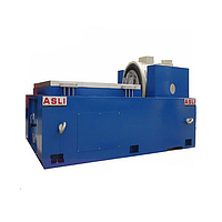 Vibration Tester Calibration Service
