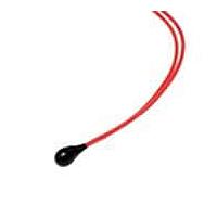 Honeywell 194-222LET-D02 NTC Thermistors 2252Ohm, 2 deg C Tol 2.413mm Diameter