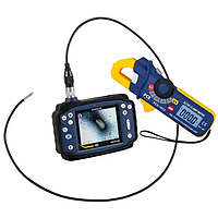 PCE VE 200-KIT2 Videoscope (15 ~ 100 mm/0.59 ~ 3.93701 inch)