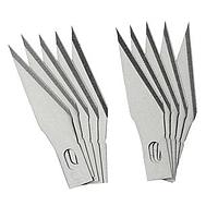 Proskit 5PD-394A-B Replacement Blade For PD-394A (Unite:10Pcs/Plastic Tube)