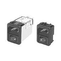 AC Power Connectors