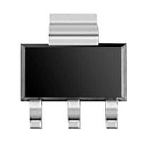 Diodes Incorporated FZT600TA Darlington Transistors NPN Darlington