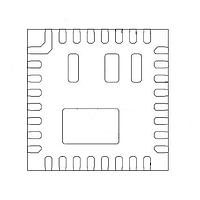 Qorvo ACT2861QI301SR Charge Management 30V/5A  BuckBoost Charger MOSFET/OTG
