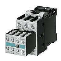 Siemens 3RT1025-1AP04, 17A, AC3 - 7.5KW/400V Contactor 