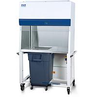 ESCO VBD-4A3 Bedding disposal animal workstations (4ft/1.2m, 220-240 VAC, 60 Hz)