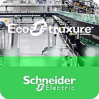 SCHNEIDER HMIVXLBT32KLV80 Software EMSE 32000 Tag Build Time Paper Lic