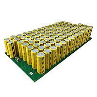 Eaton XVM-259R2425-R Module 4.17F    259.2V