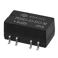 CUI Inc PDSE1-S5-S24-M Isolated The factory is currently not accepting orders for this product.