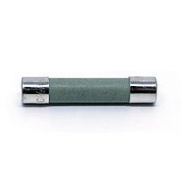 Eaton ABC-1/2-R Cartridge Fuses 250V .5A Fast Acting