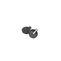 Adam Tech BH-94A-1 Battery Holder BATT HLDR COIN 16MM 1 CEL PC PIN