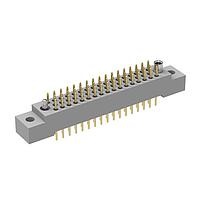 AirBorn WGKA160SJ Receptacles W-Series 0.100