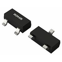 ROHM Semiconductor DTA143ECAT116 Digital Transistors PNP -100mA -50V w/bias resistor